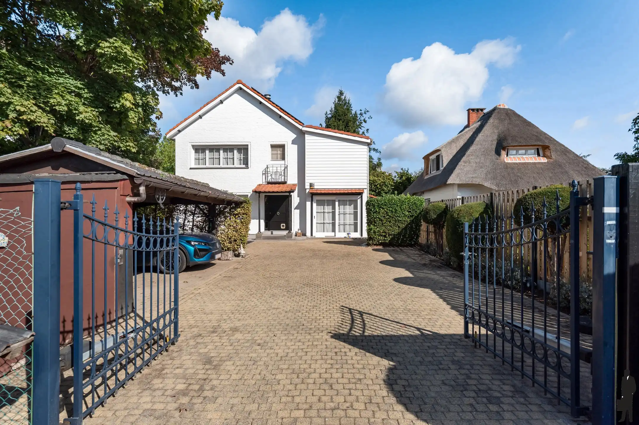 Welgelegen charmante villa met 3 slpks en bureau op GLVL foto 30
