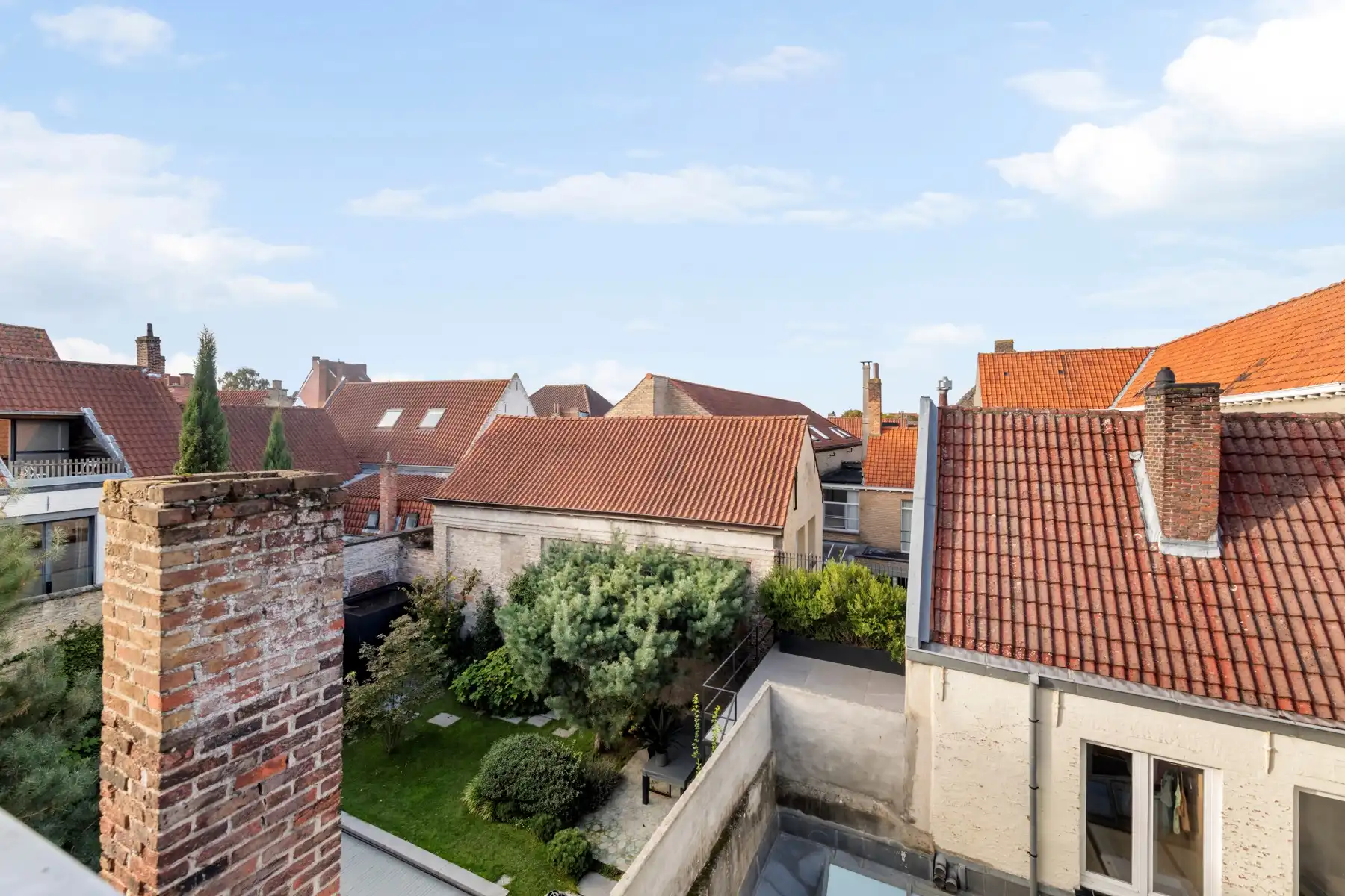 Karaktervol herenhuis met ruimte en tal van mogelijkheden. foto 35
