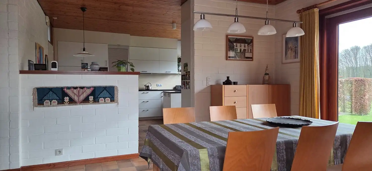 Instapklare open bebouwing foto 9