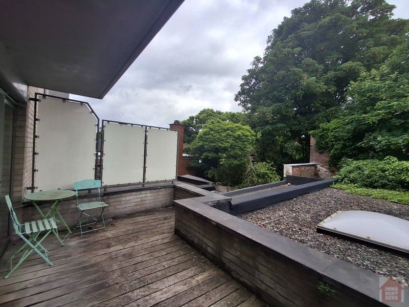 2 Slaapkamer appartement in het centrum van Tienen foto 5