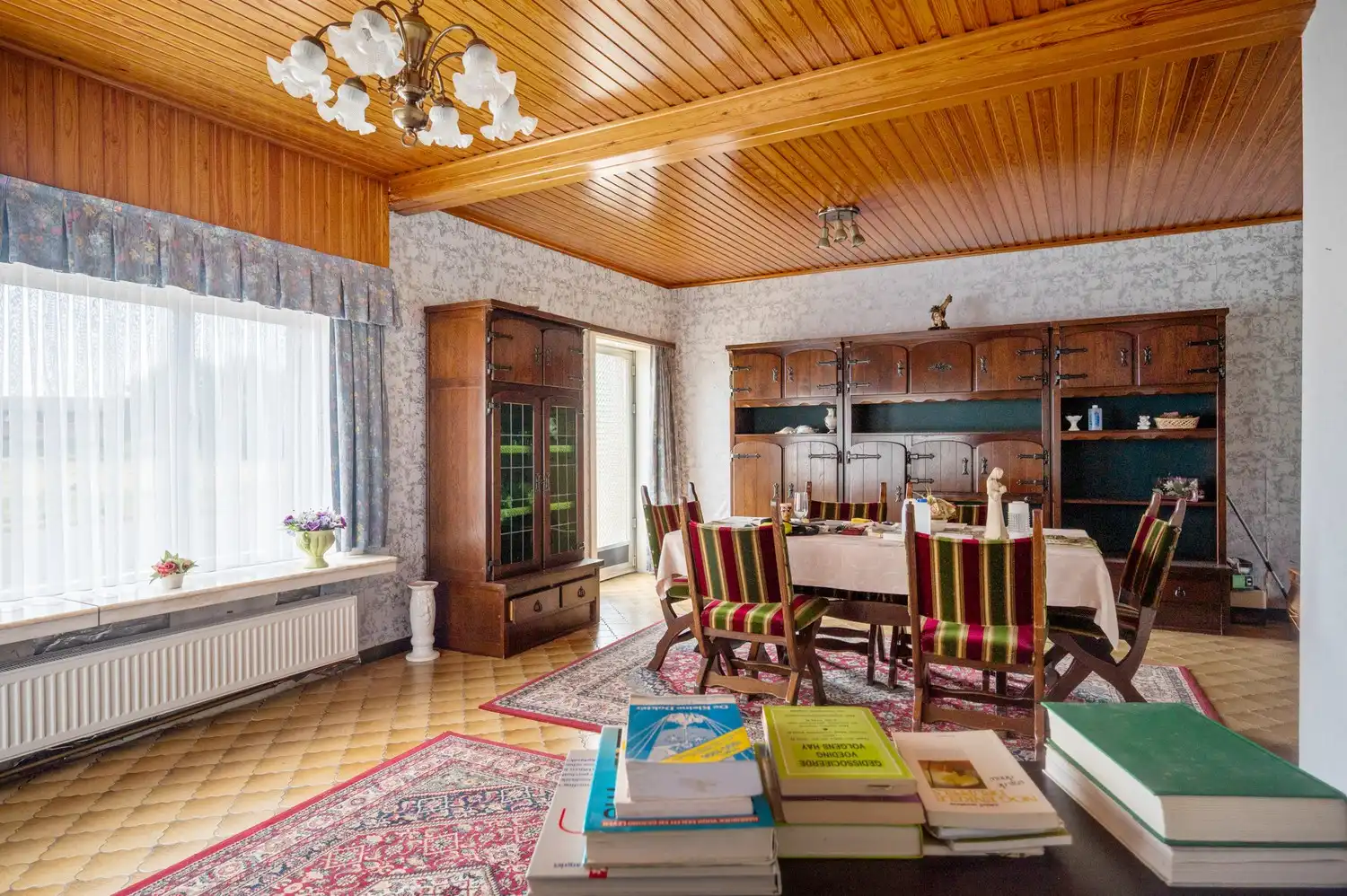 Te renoveren woning op 35a10ca te Putte foto 7