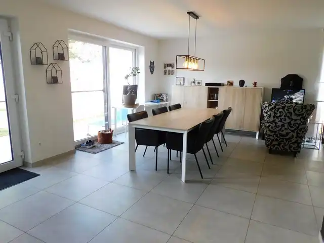 Rustig gelegen BEN-woning met 3 slaapkamers en tuin foto 7