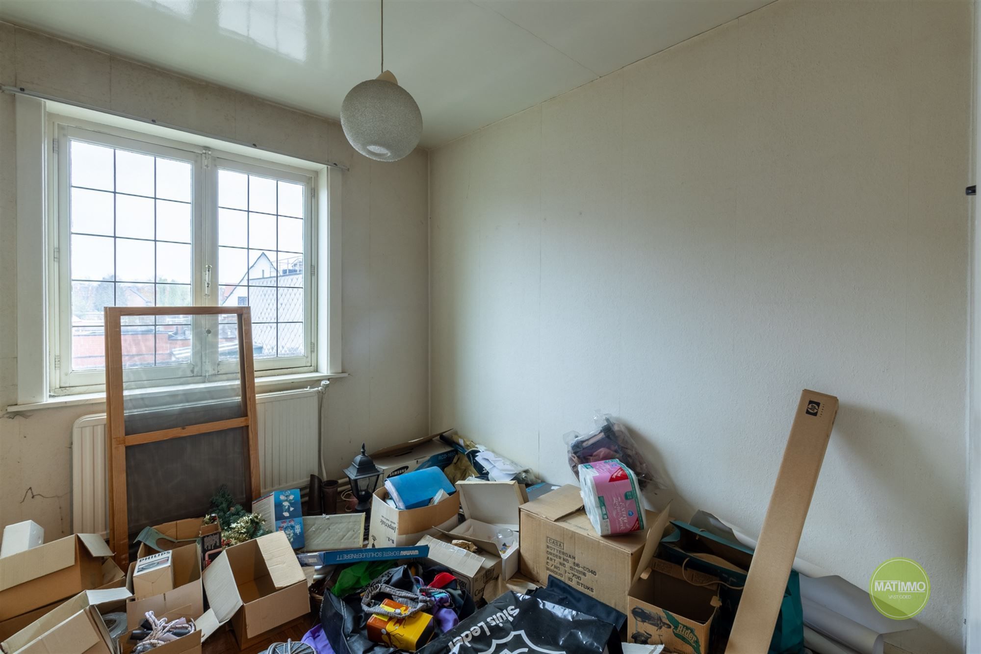 Te renoveren rijwoning met 3 slaapkamers nabij Mol Centrum foto 11