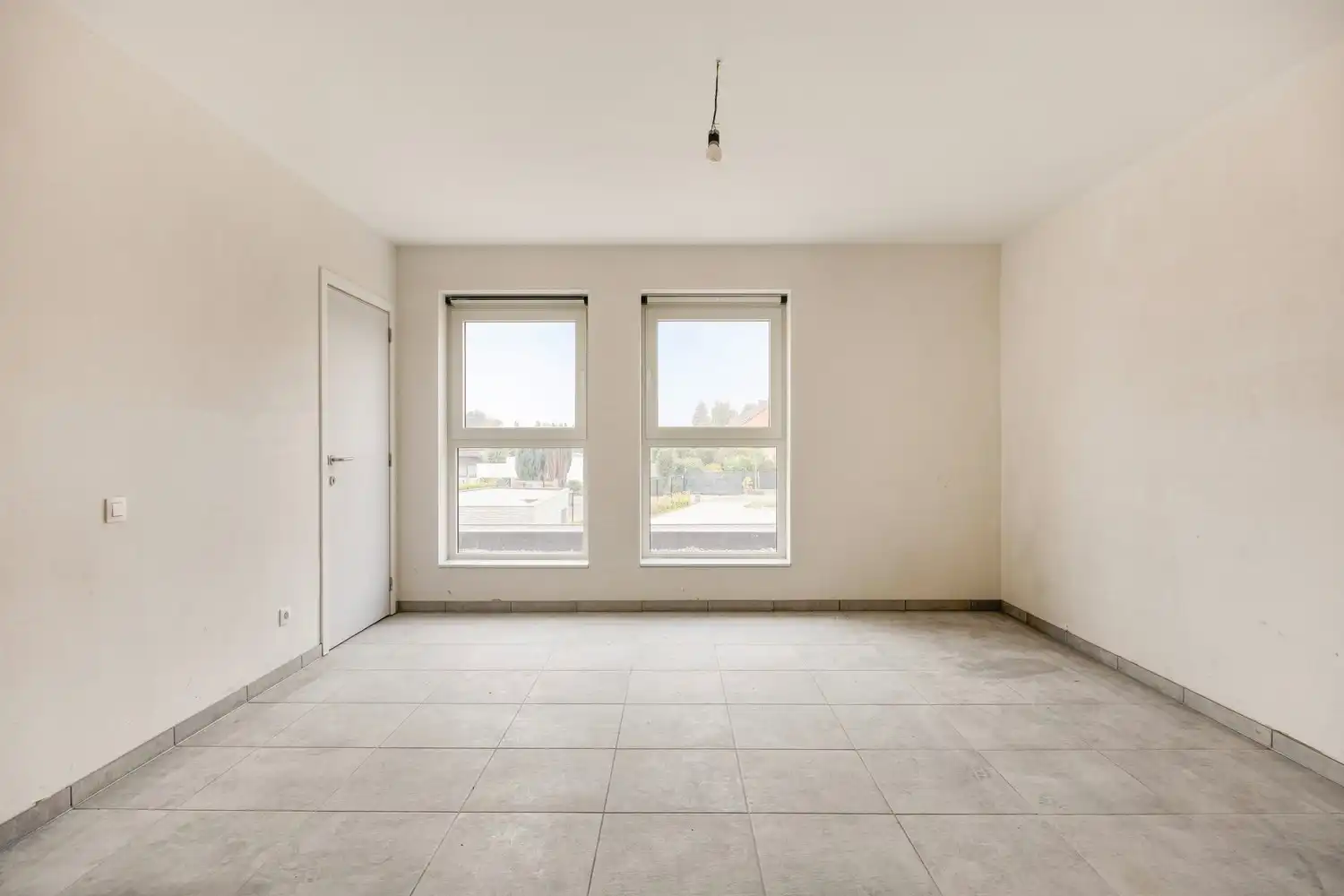 1-slaapkamerappartement met terras in residentie 'Het Centrum' foto 14