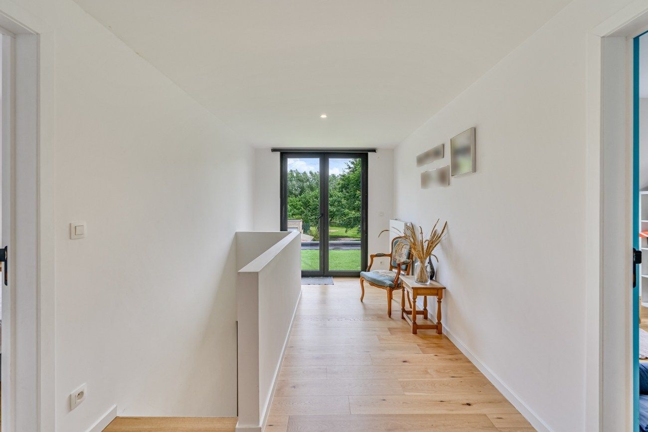 Gezellige, instapklare HOB met 4/5 slaapkamers, dressing en een grote tuin foto 18