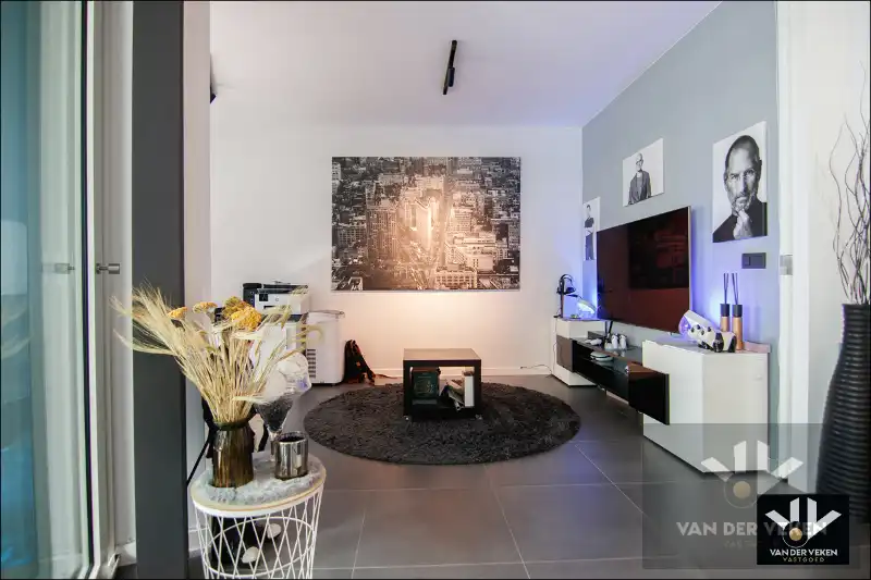 RECENT, KNAP AFGEWERKT APP ZUIDZICHT IV foto 6
