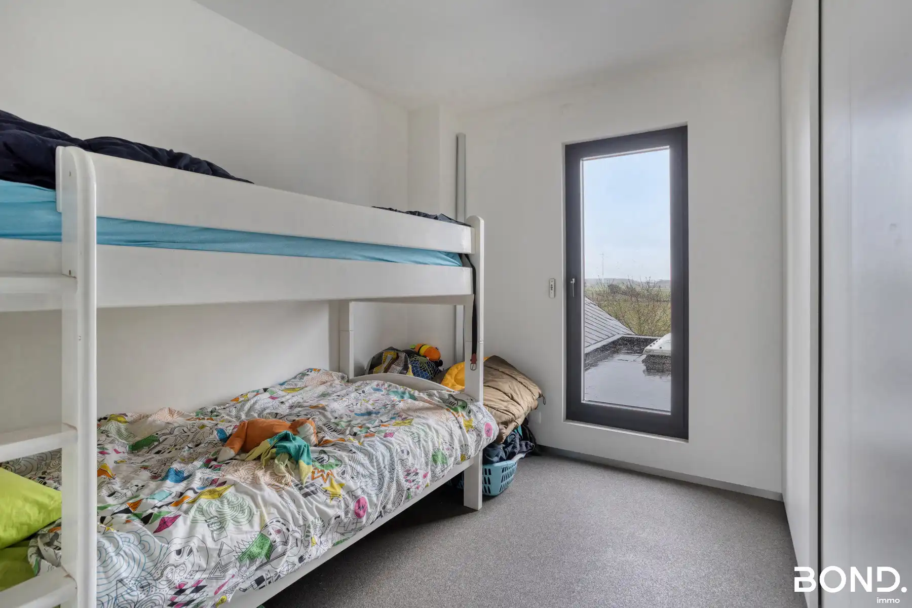 Energiezuinige gezinswoning foto 24