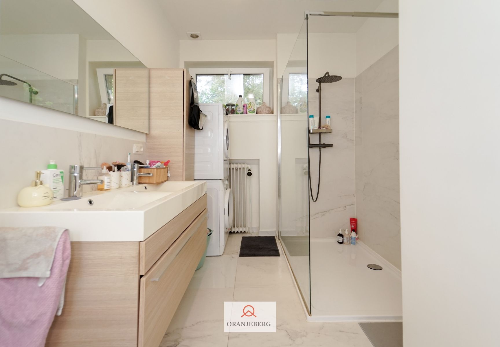 2 slpk appartement met grote tuin vlakbij Zuid Gent-centrum foto 25