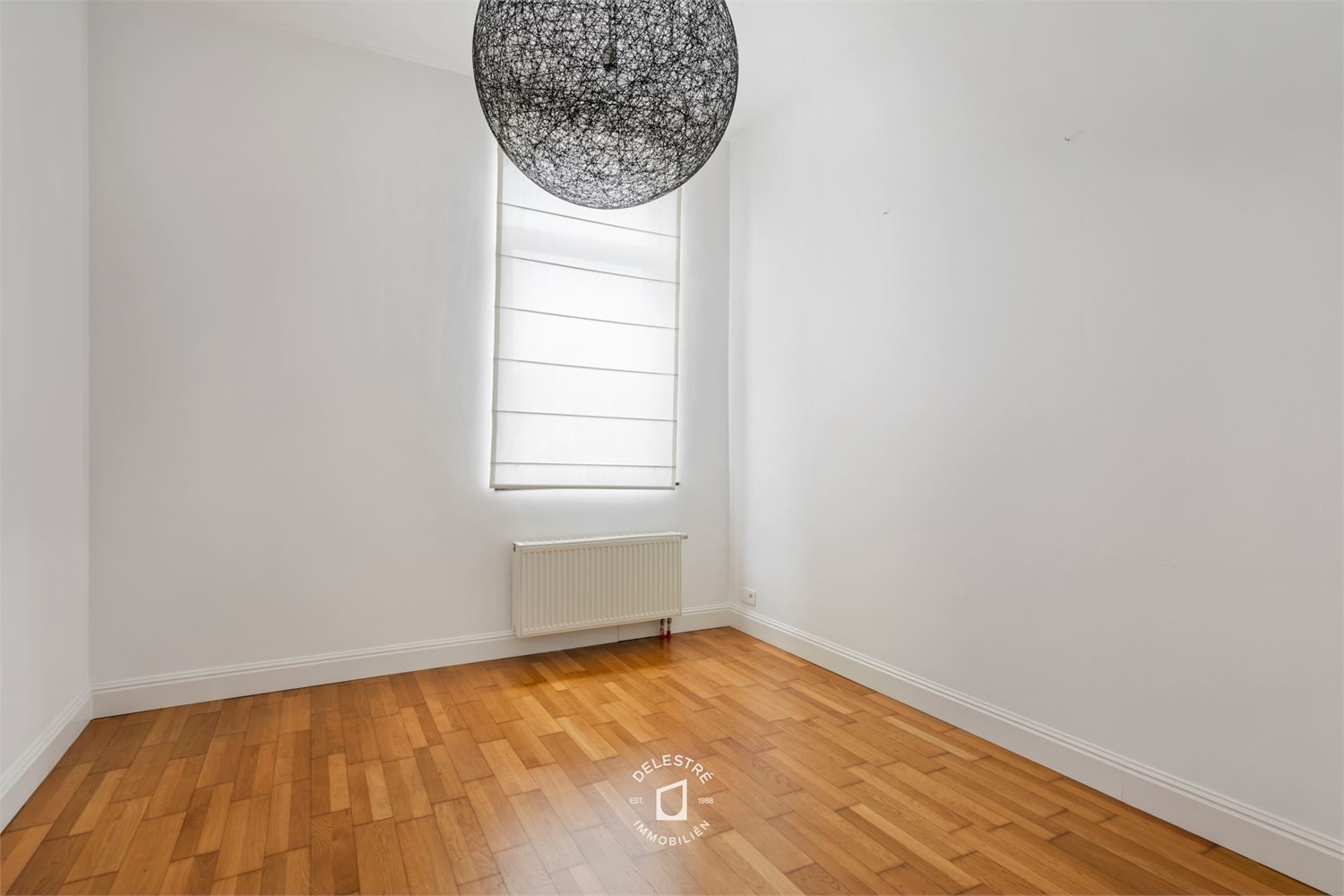 Energiezuinig gelijkvloers appartement met optionele garage te koop nabij centrum Asse foto 17