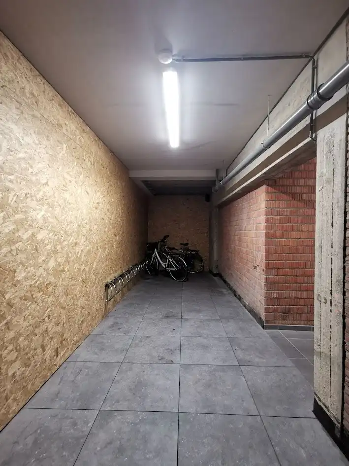 Sfeervolle studio in het centrum van Hasselt foto 9