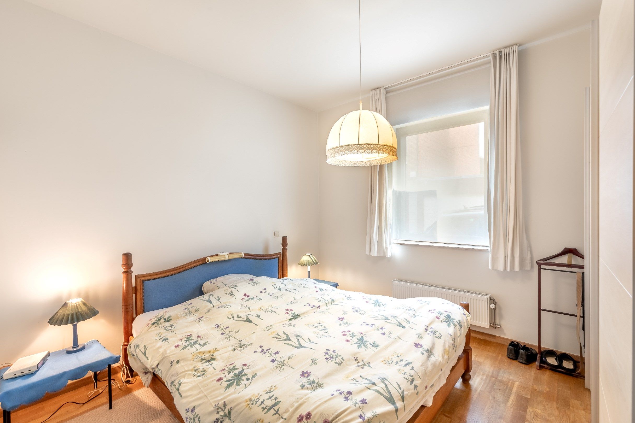 Gelijkvloers appartement met tuin op toplocatie! foto 10