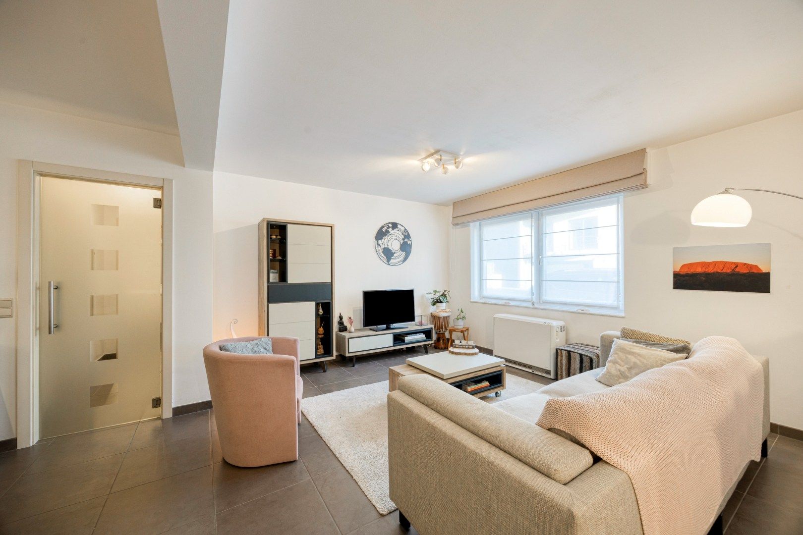 TE KOOP - Op zoek naar een gezellig appartement in Merchtem? Welkom Home! foto 5