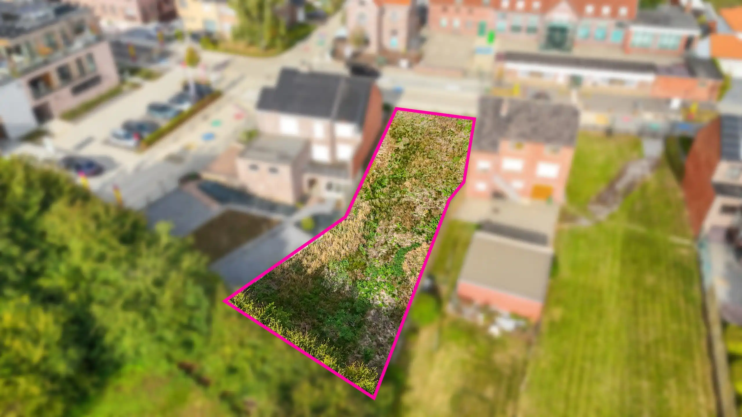 BWG halfopen bebouwing in de dorpkern van Engemanshoven! foto 6