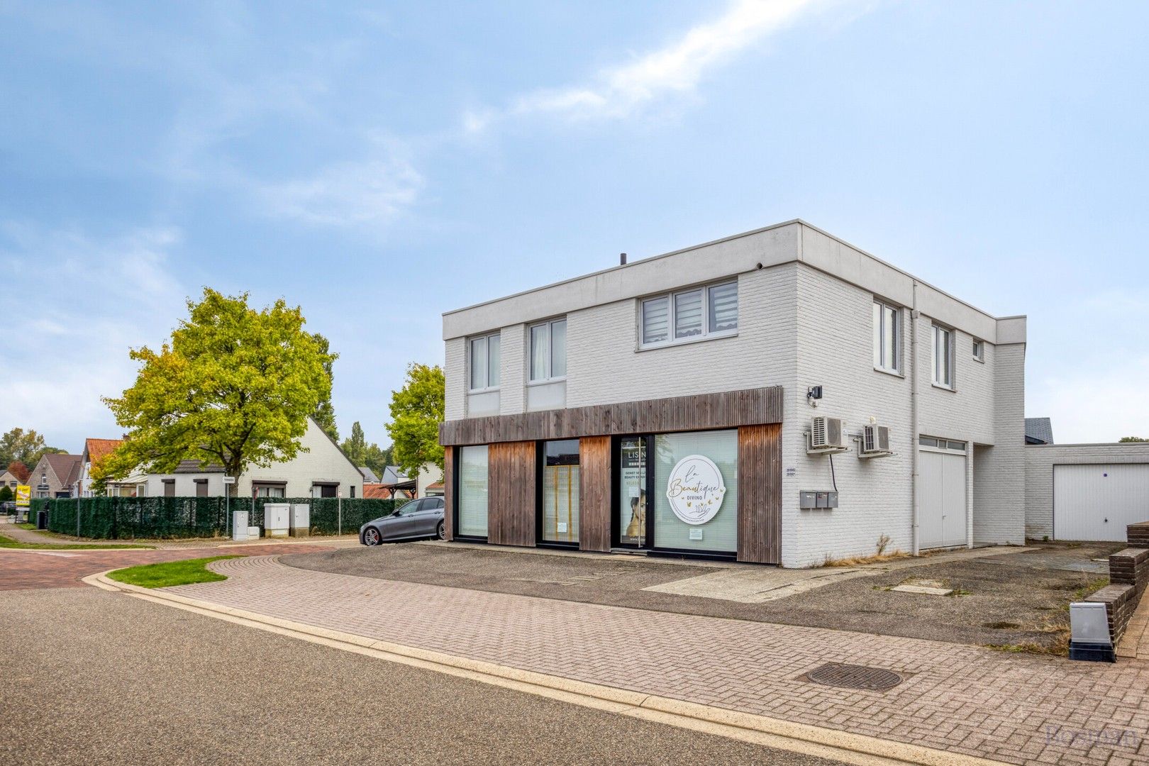 Gerenoveerd appartement te koop in Hulst (Tessenderlo) foto 13