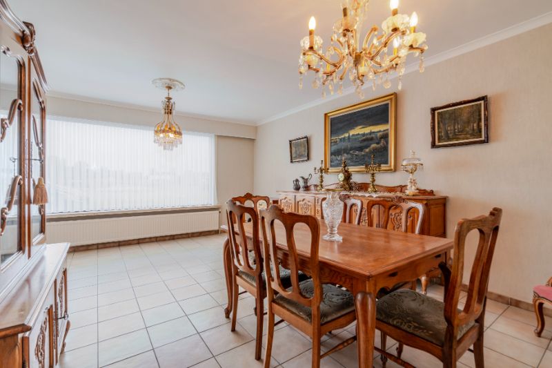 Woning aan de stadsrand foto 4