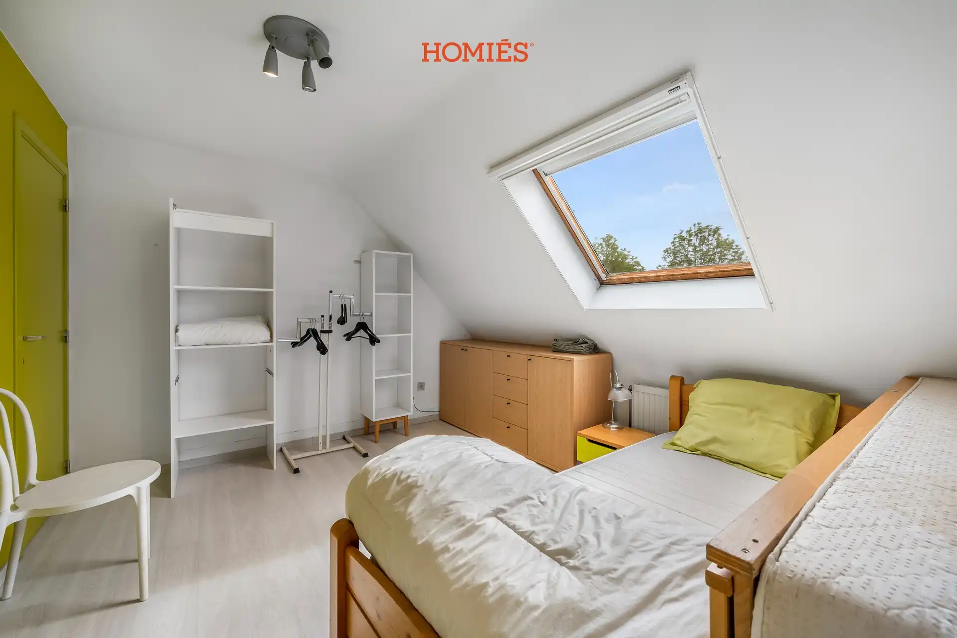Instapklare woning met polyvalente handelsruimte foto 11