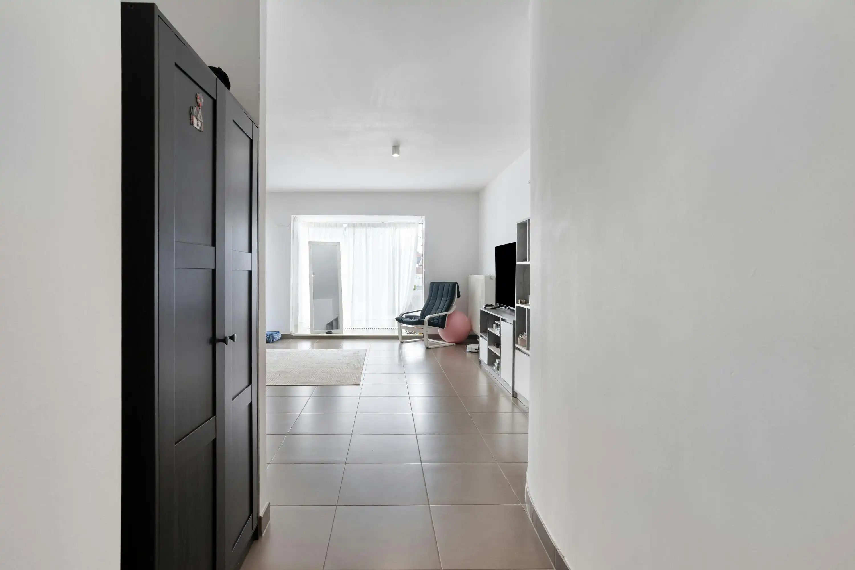 Appartement te koop met 2 slaapkamers te Sint-Andries foto 5
