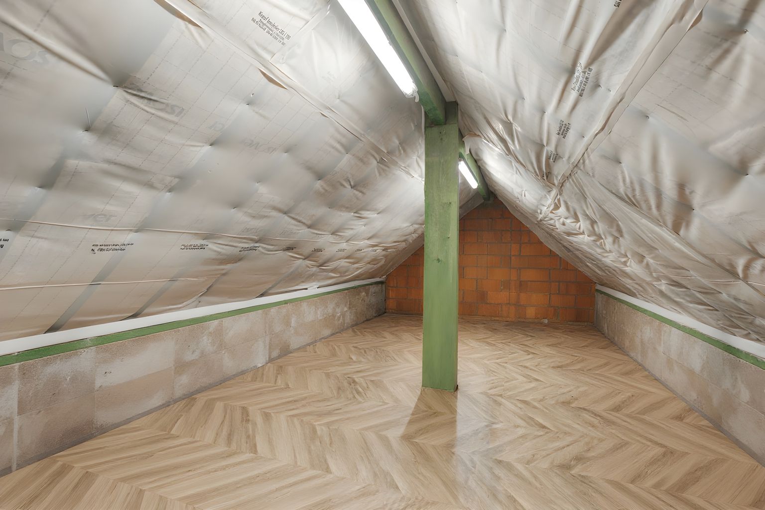 RECENTE WOONST IN PERFECTE STAAT foto 26