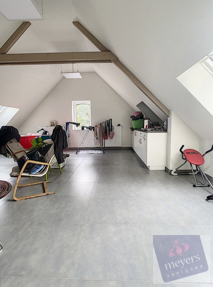 Handelsruimte met woonst – dé kans voor ondernemers in Beringen-Koersel! foto 14