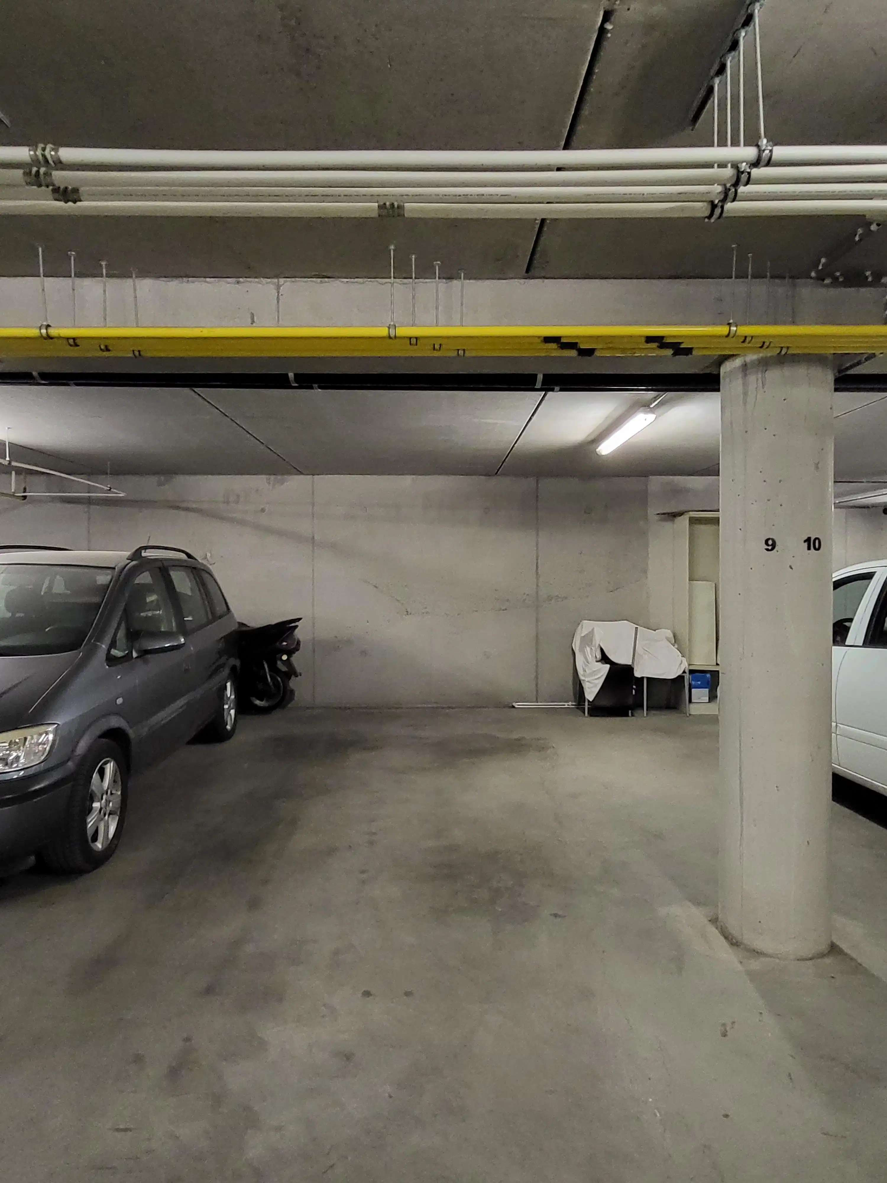 Instapklaar en energiezuinig appartement (66 m²) met zuidgerichte terrassen, ideaal gelegen in een rustige dorpsomgeving op wandelafstand van winkels, openbaar vervoer en scholen.  foto 31