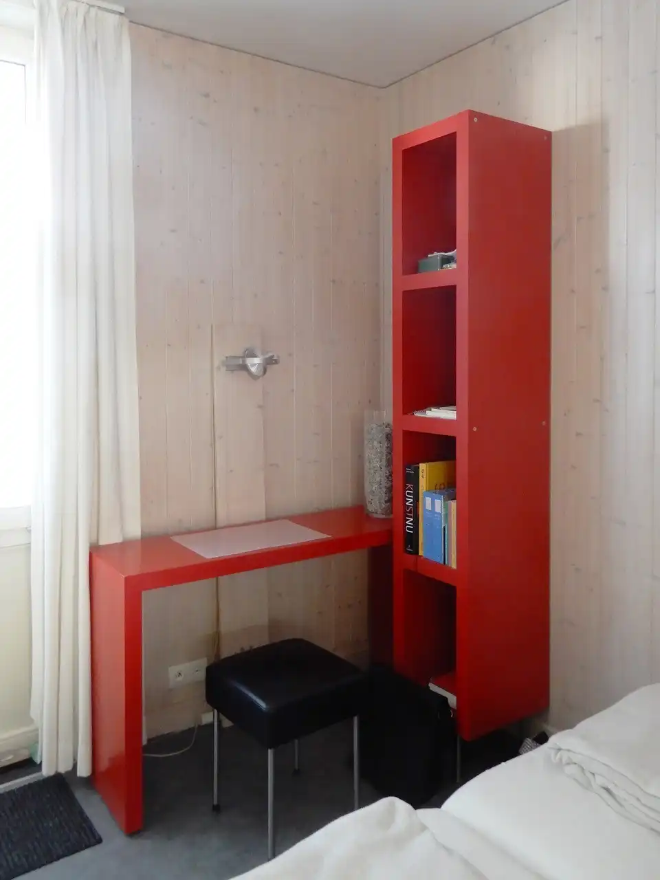 Volledig gerenoveerd 1 slaapkamer appartement te koop in het Park Atlantis te De Haan aan zee. foto 5