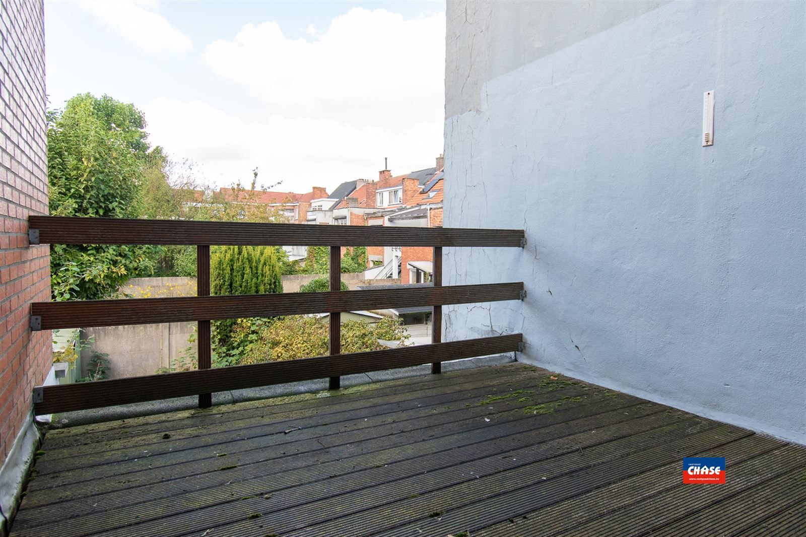 Prima gelegen bel-étage met 3 slaapkamers en tuin foto 10