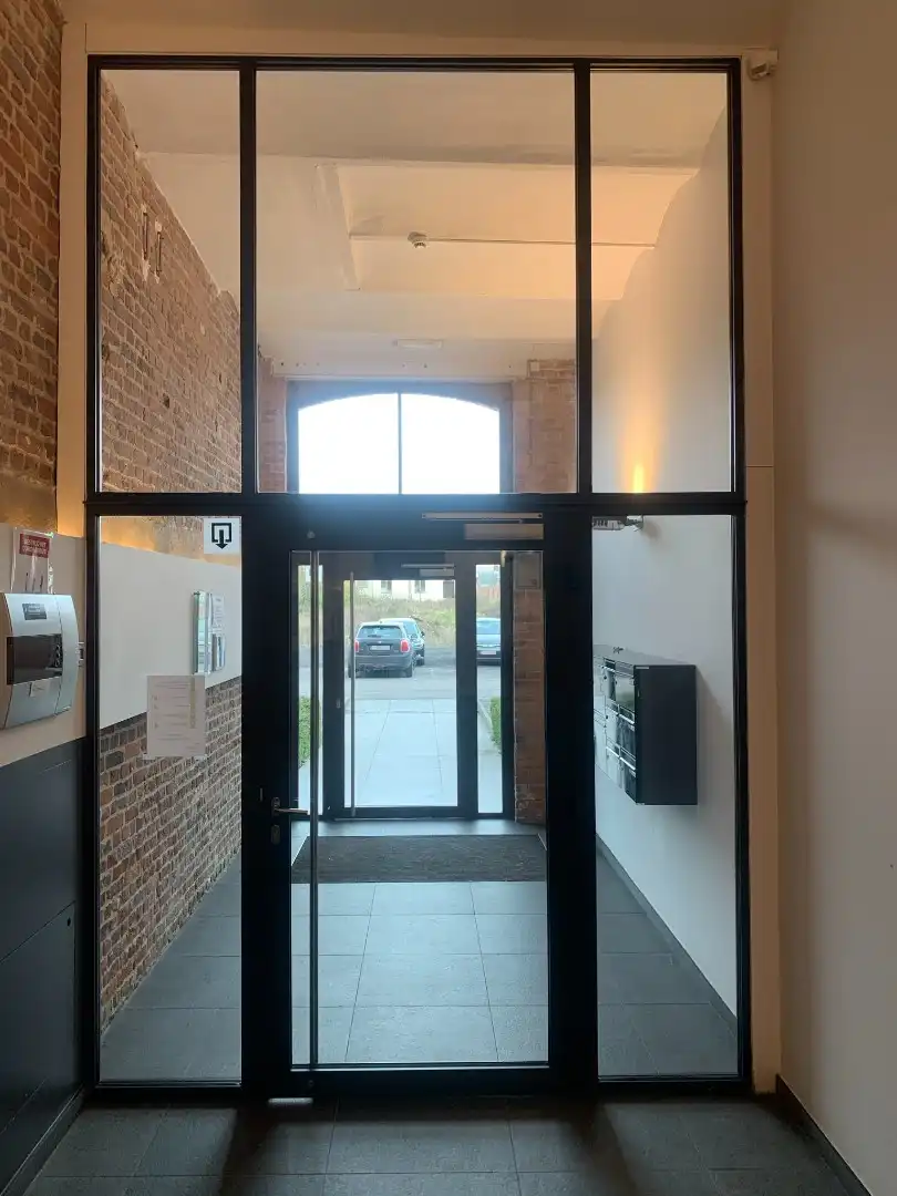 Exclusieve kantoorruimte in residentie De Kien foto 21