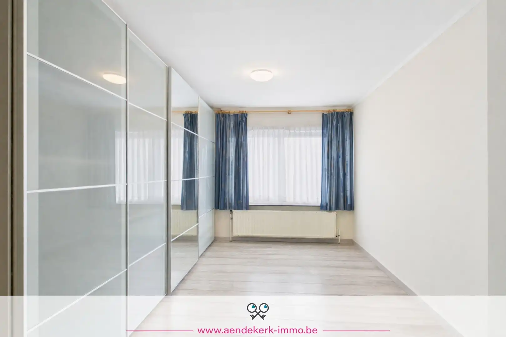 Ruime gezinswoning met 6 slaapkamers en tuin met zwembad in Kessenich foto 19