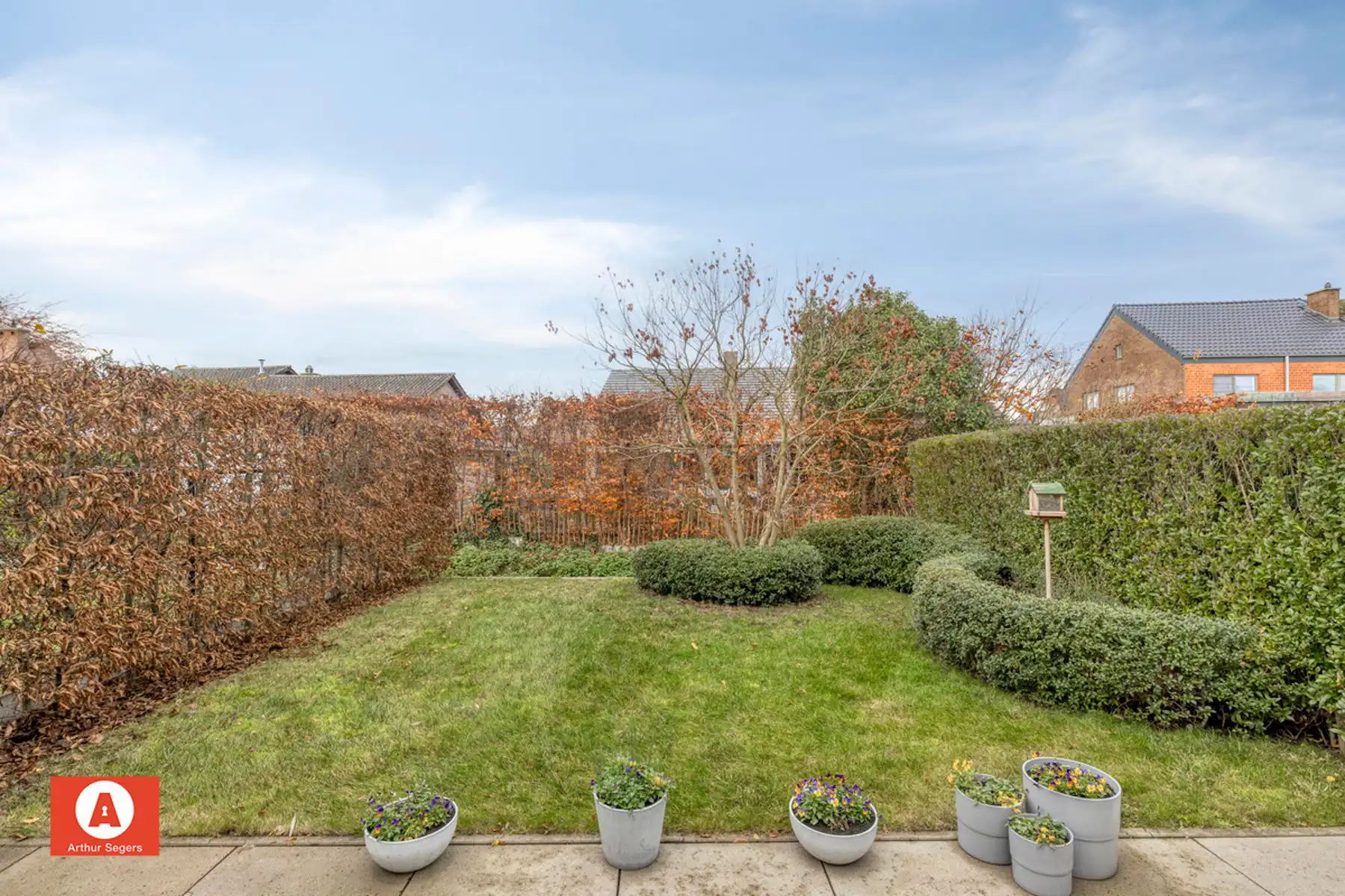 Recente & Energiezuinige gezinswoning met 4 slaapkamers  foto 29