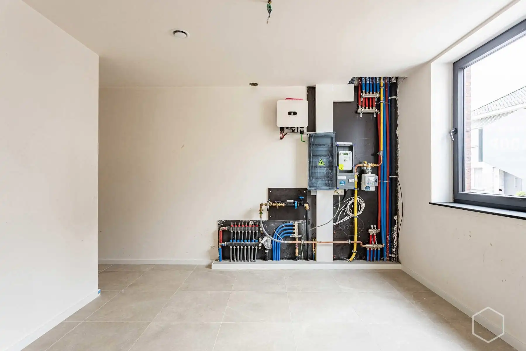 Nieuwbouwwoning Haaltert – HOB met 4 slaapkamers foto 10