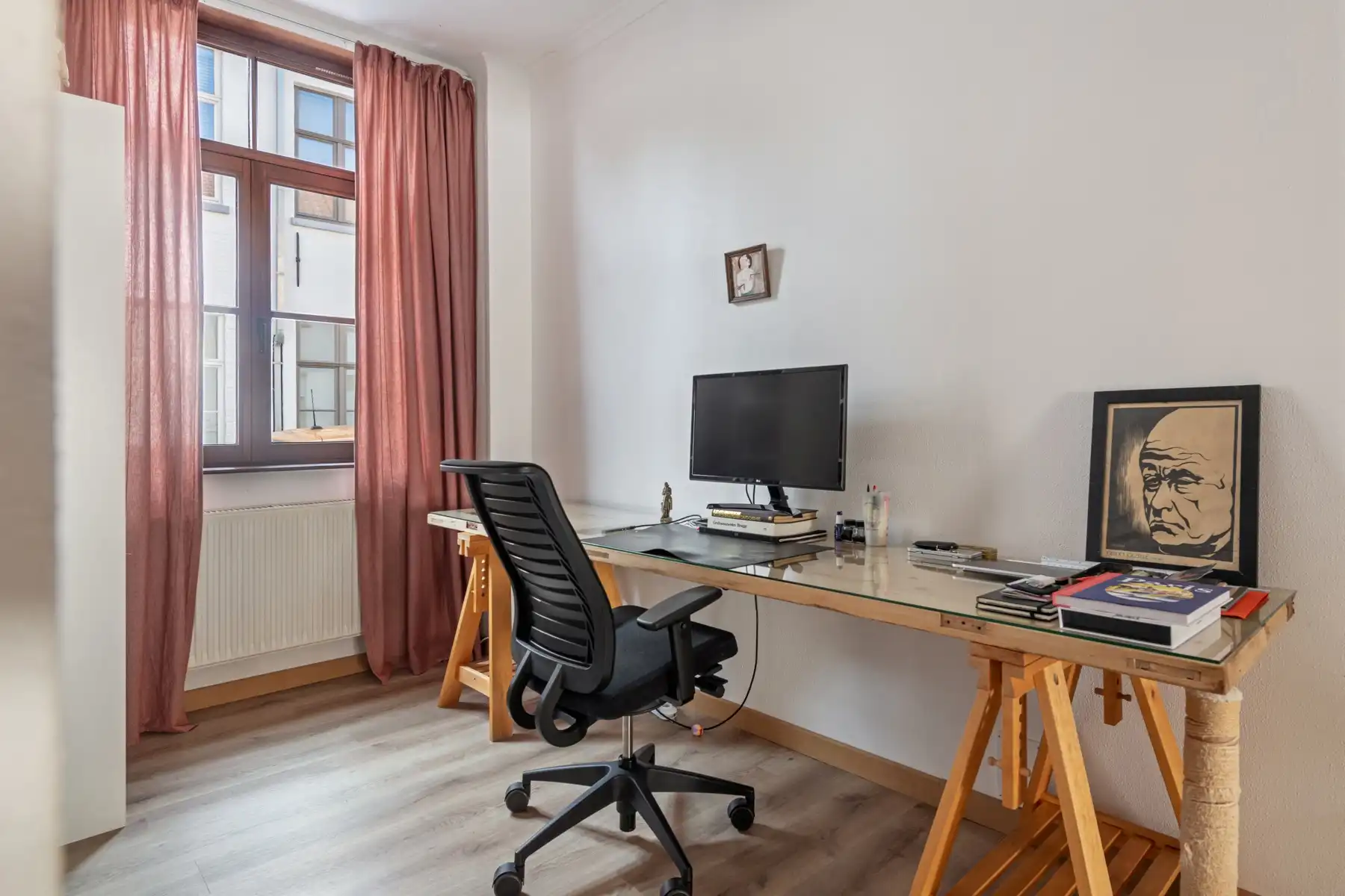 Charmante en instapklare woning gelegen op super locatie!  foto 5