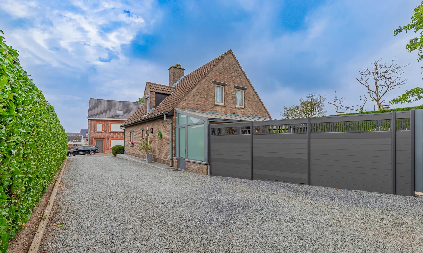 Rustig gelegen woning met 3 slaapkamers en ruime werkplaats foto 25
