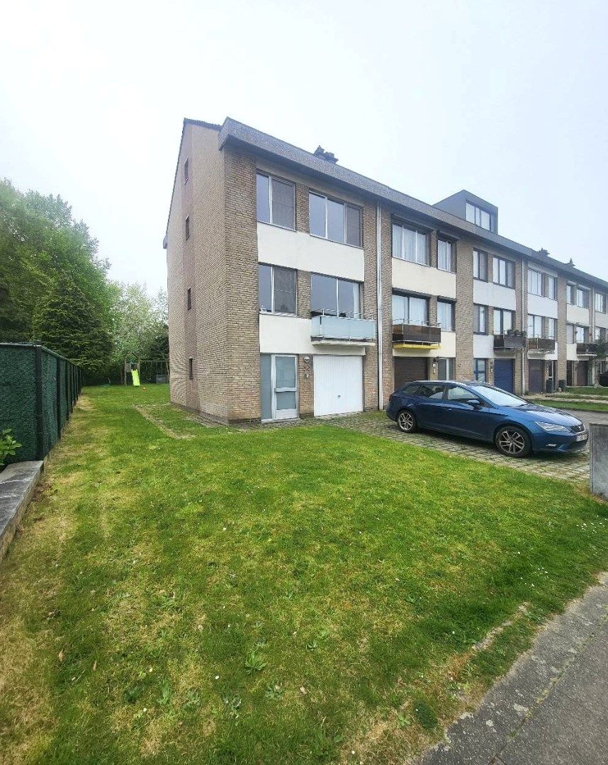 Te koop: ruime bel-etage in Vilvoorde – rustige ligging dicht bij het centrum! foto 2