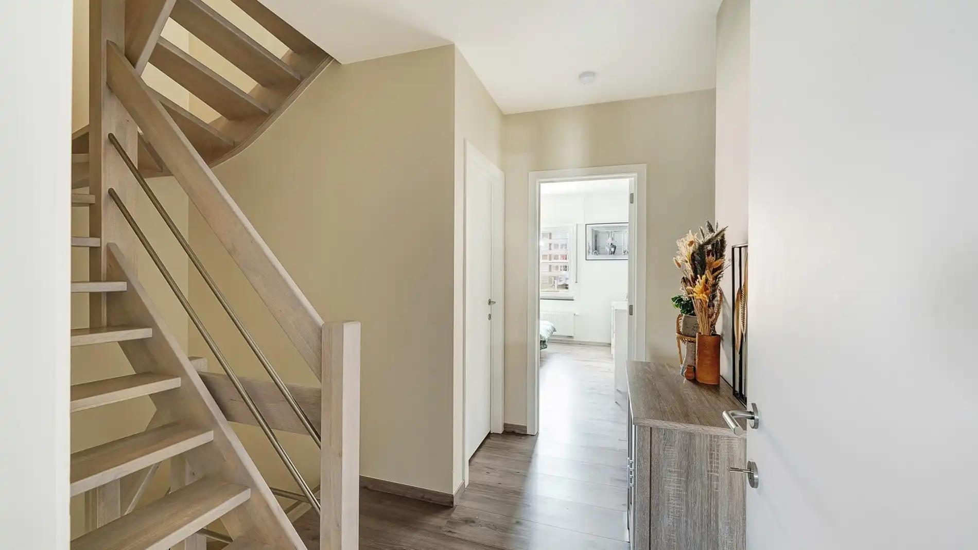 Groot huis met 5 kamers en een A-label te Zeebrugge foto 21