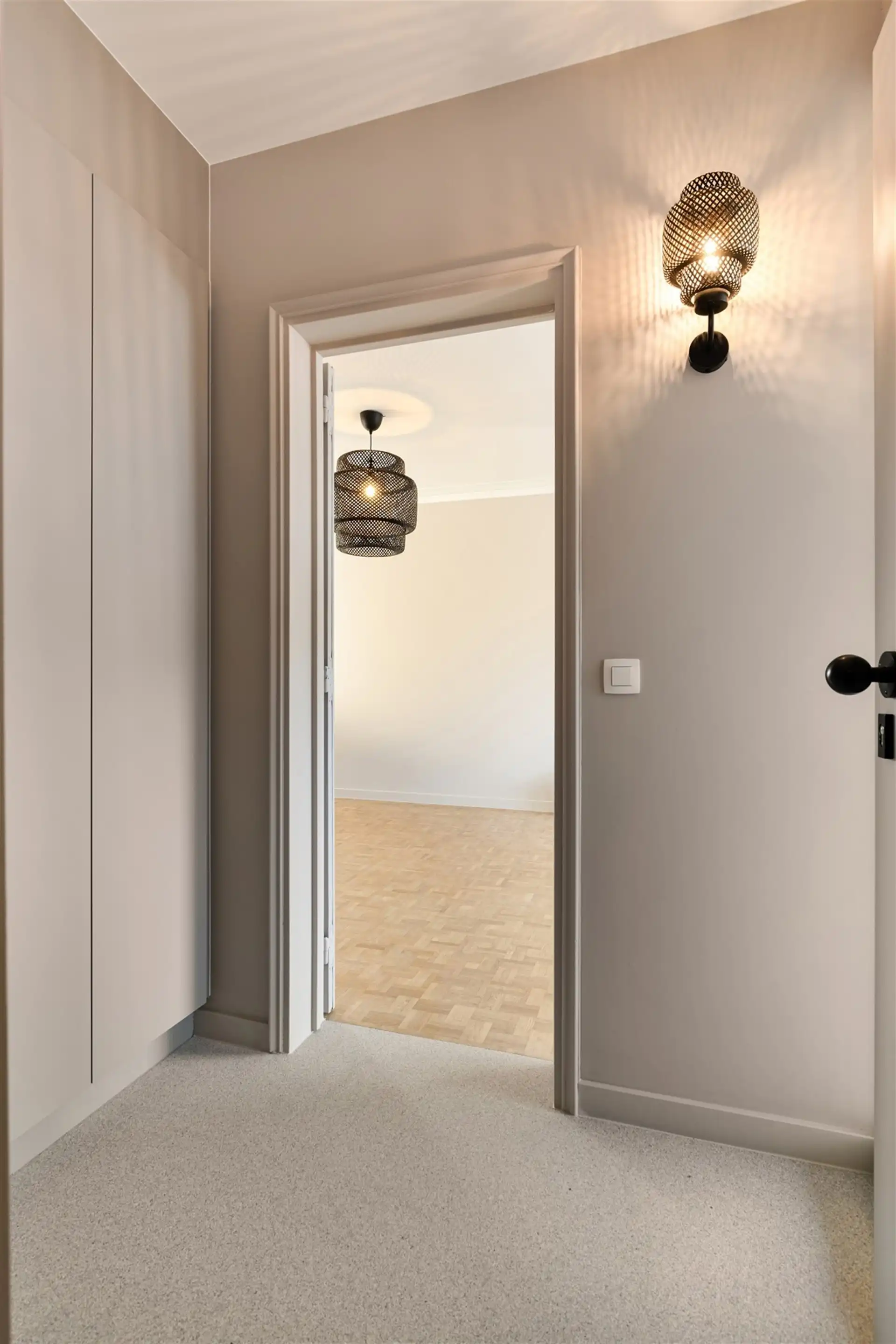 Instapklaar, 2-slaapkamerappartement vlakbij Antwerpen foto 4