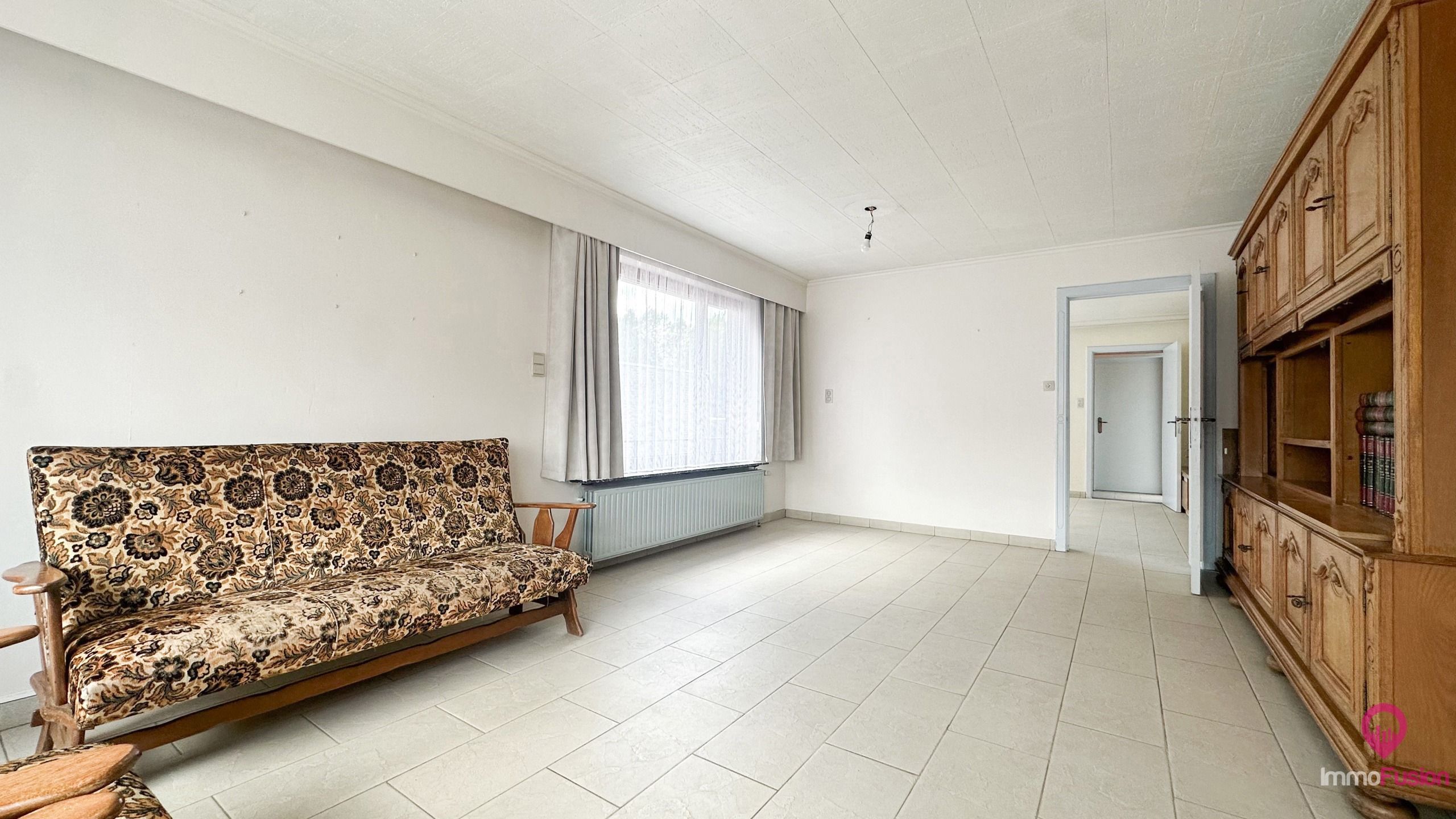 Ruime woning met 5slpk + groot perceel in bosrijke omgeving! foto 6