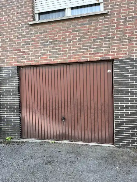 Ruim en karaktervol app. met 2 slaapkamers en garage foto 20
