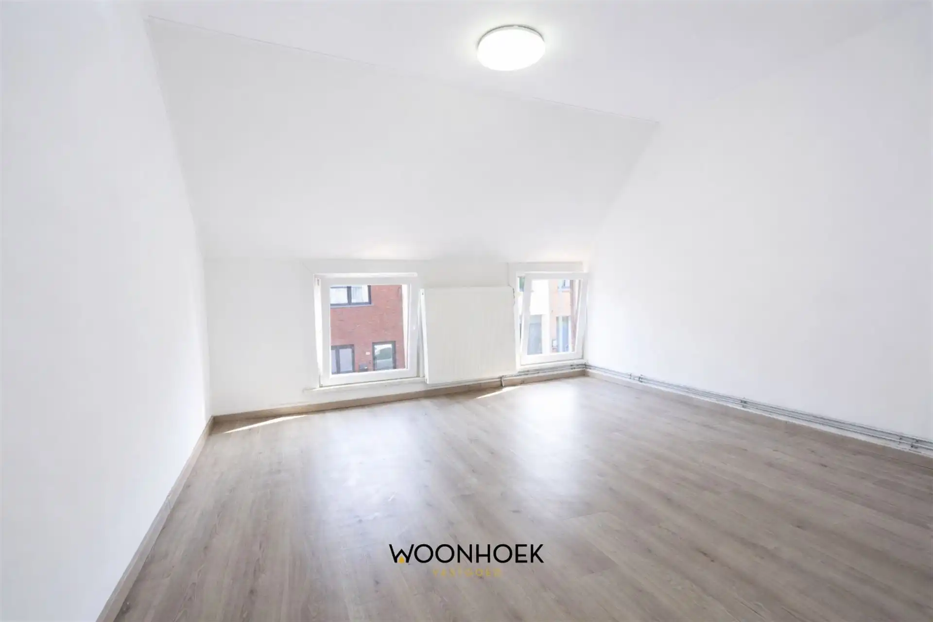 Comfortabel wonen in het centrum van Lokeren foto 11