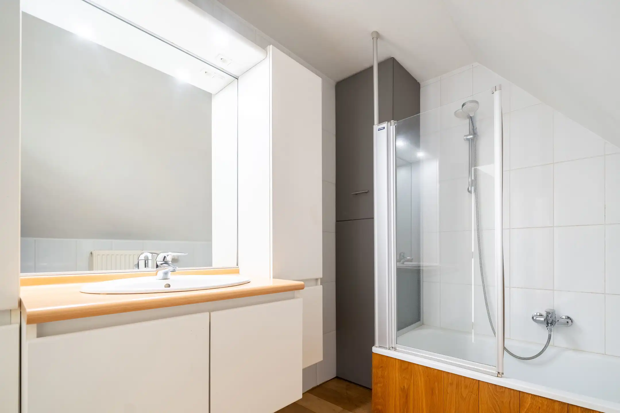 Appartement te koop foto 9