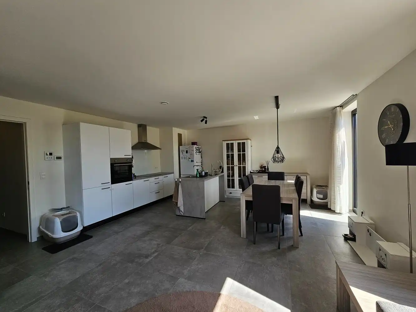 Appartement te huur foto 3