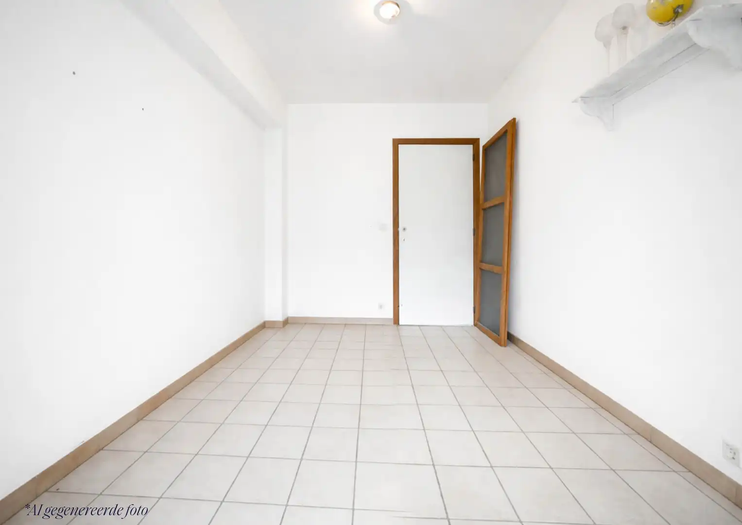 Ideale opbrengsteneigendom nabij de Grote Markt van Izegem foto 24