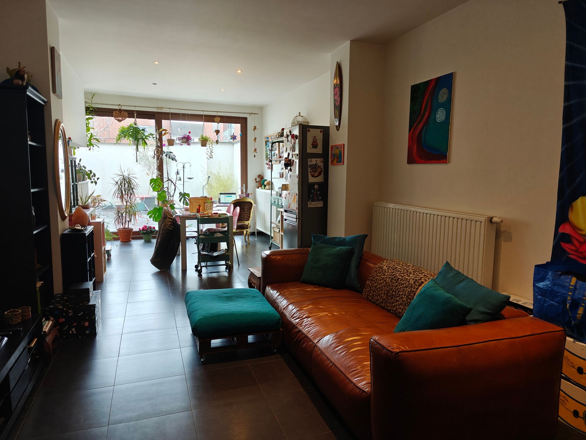 Appartement te huur foto 7