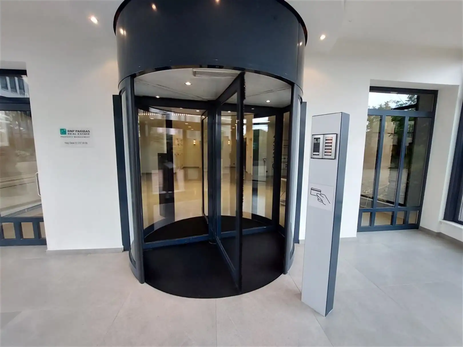 TWIN SQUARES: kantoren te huur vanaf 417m² foto 12