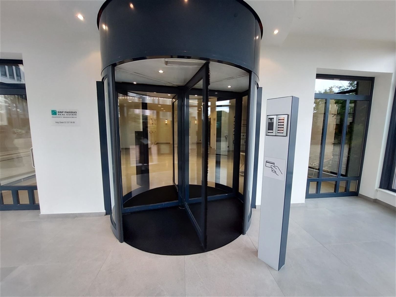TWIN SQUARES: kantoren te huur vanaf 417m² foto 12