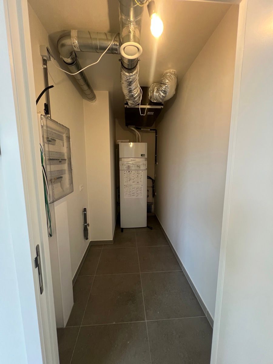 Prachtig nieuwbouwappartement met autostaanplaats foto 11