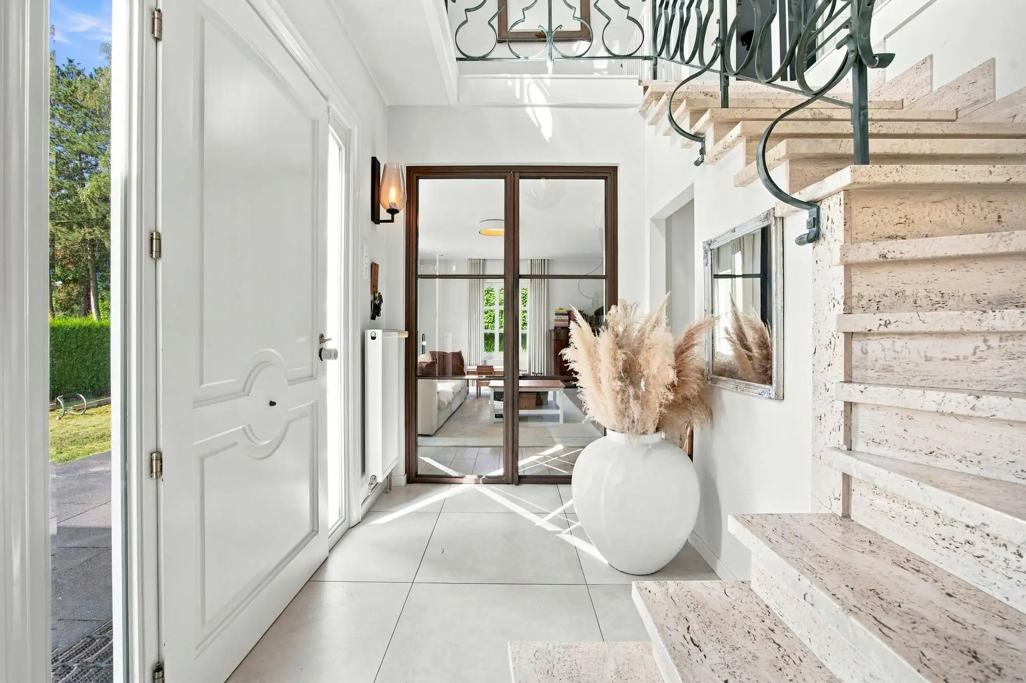 Charmante villa op Henegauwberg te Hasselt  foto 3