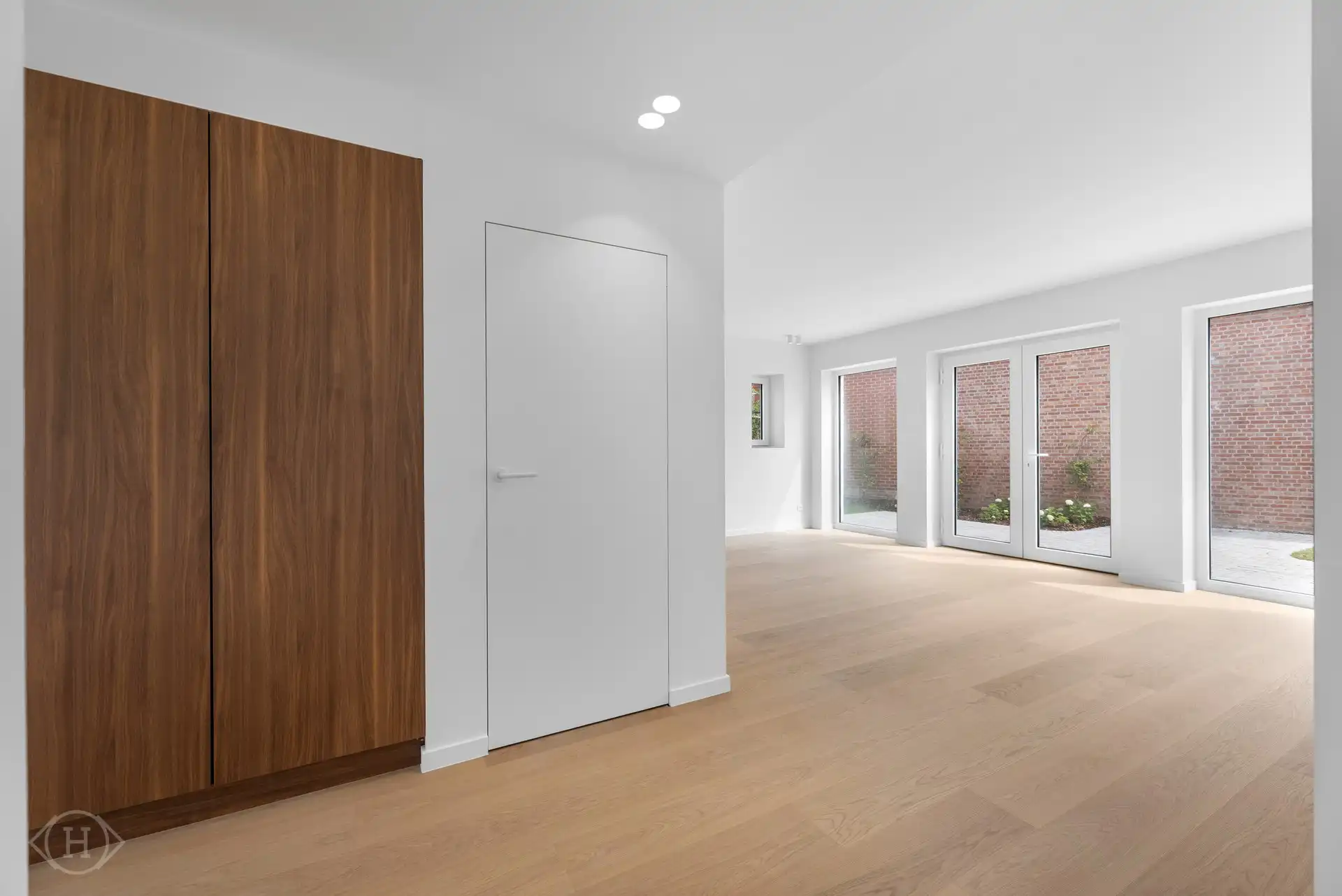 Gerenoveerde villa in gegeerde wijk Ter Elst foto 11