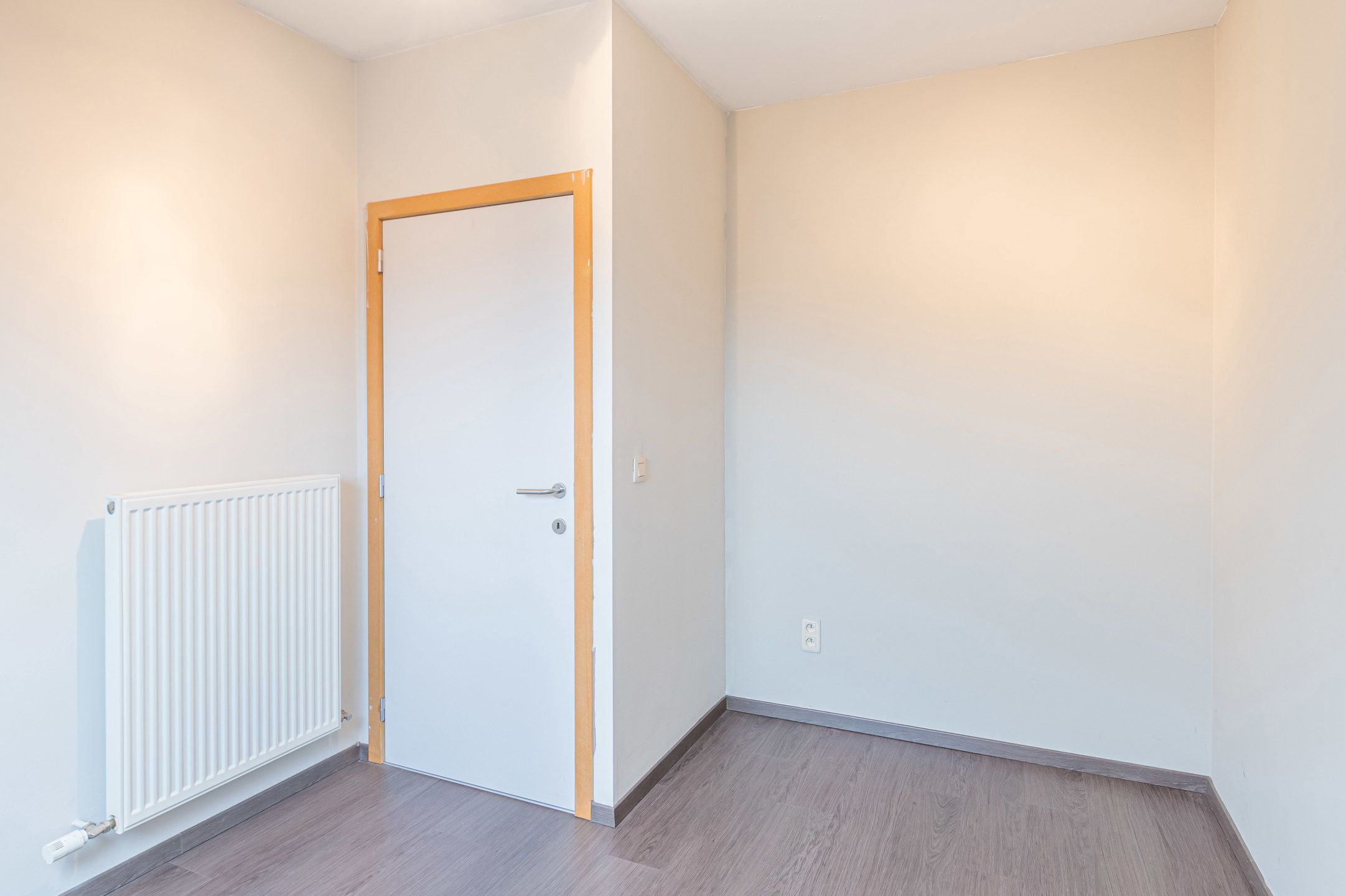 Ruim duplex appartement op centrale locatie  foto 12