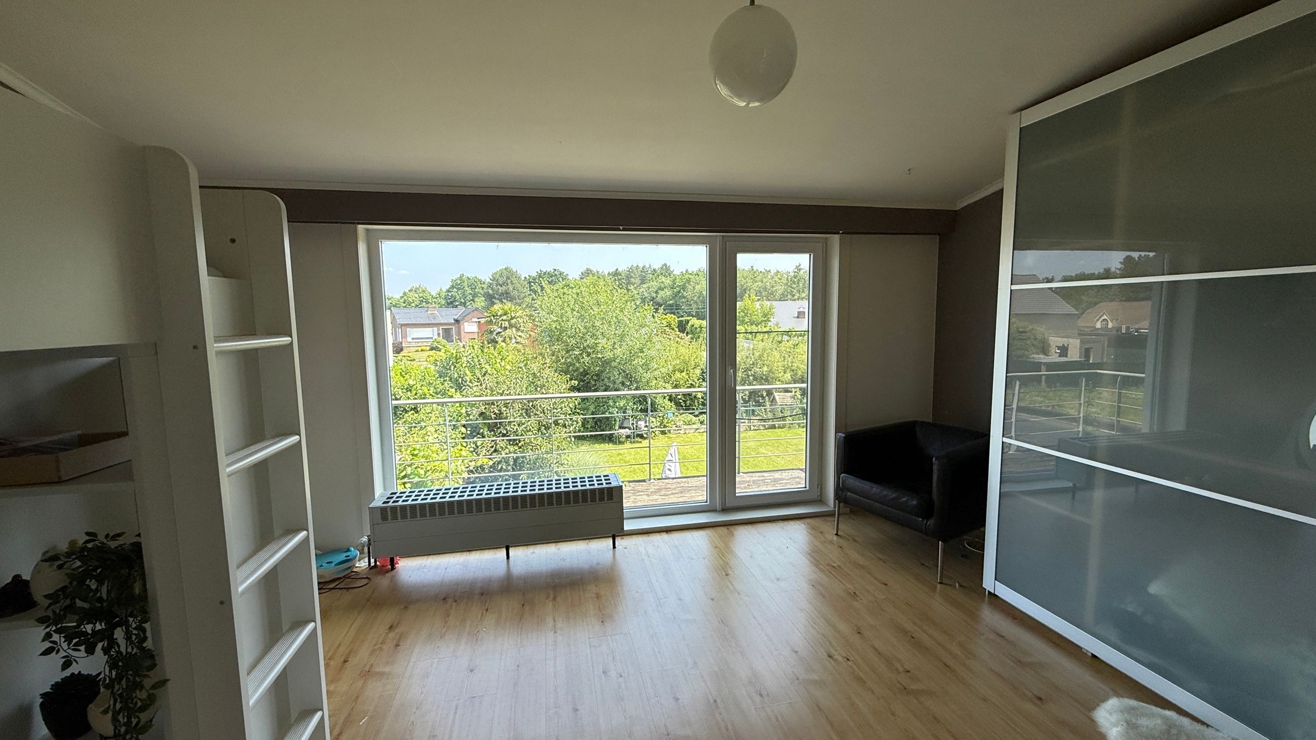 Prachtige woning gelegen in een oase van rust foto 11