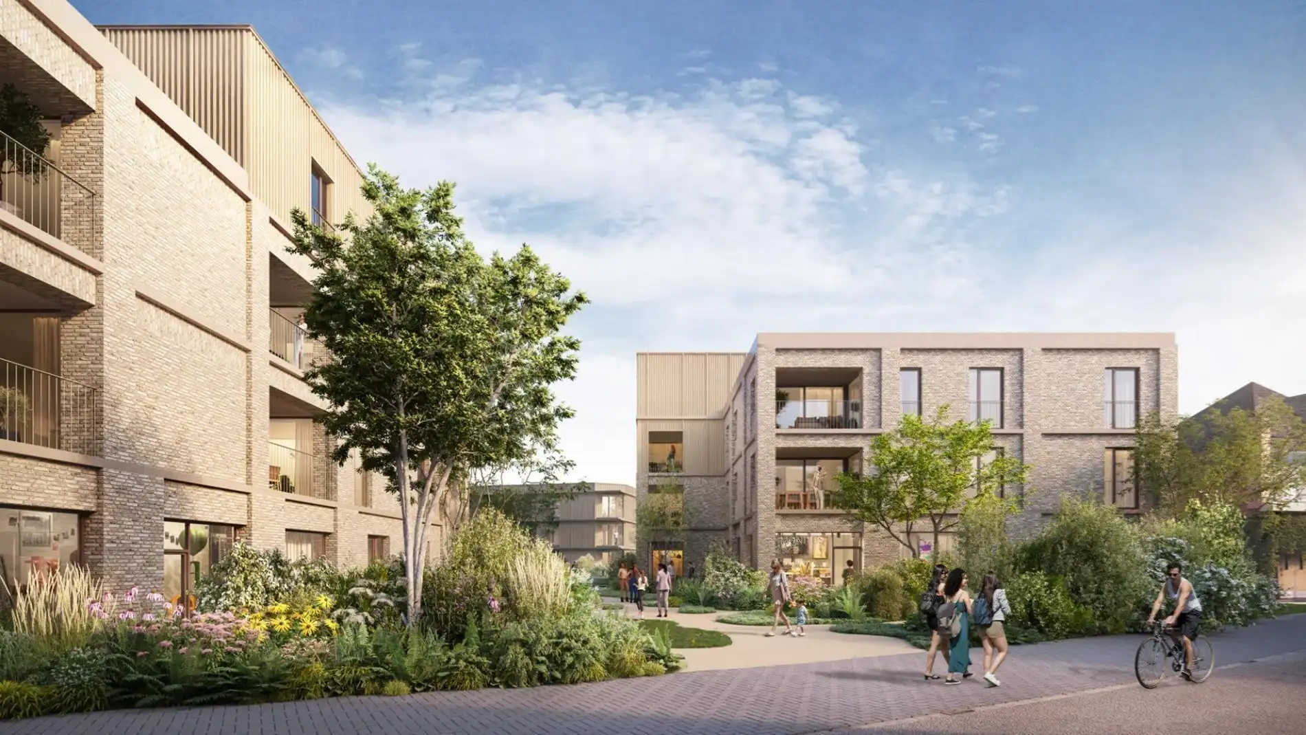 Appartement te koop Kerkstraat 15 - - 1840 Londerzeel